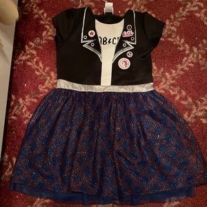 L.O.L. Doll Dress